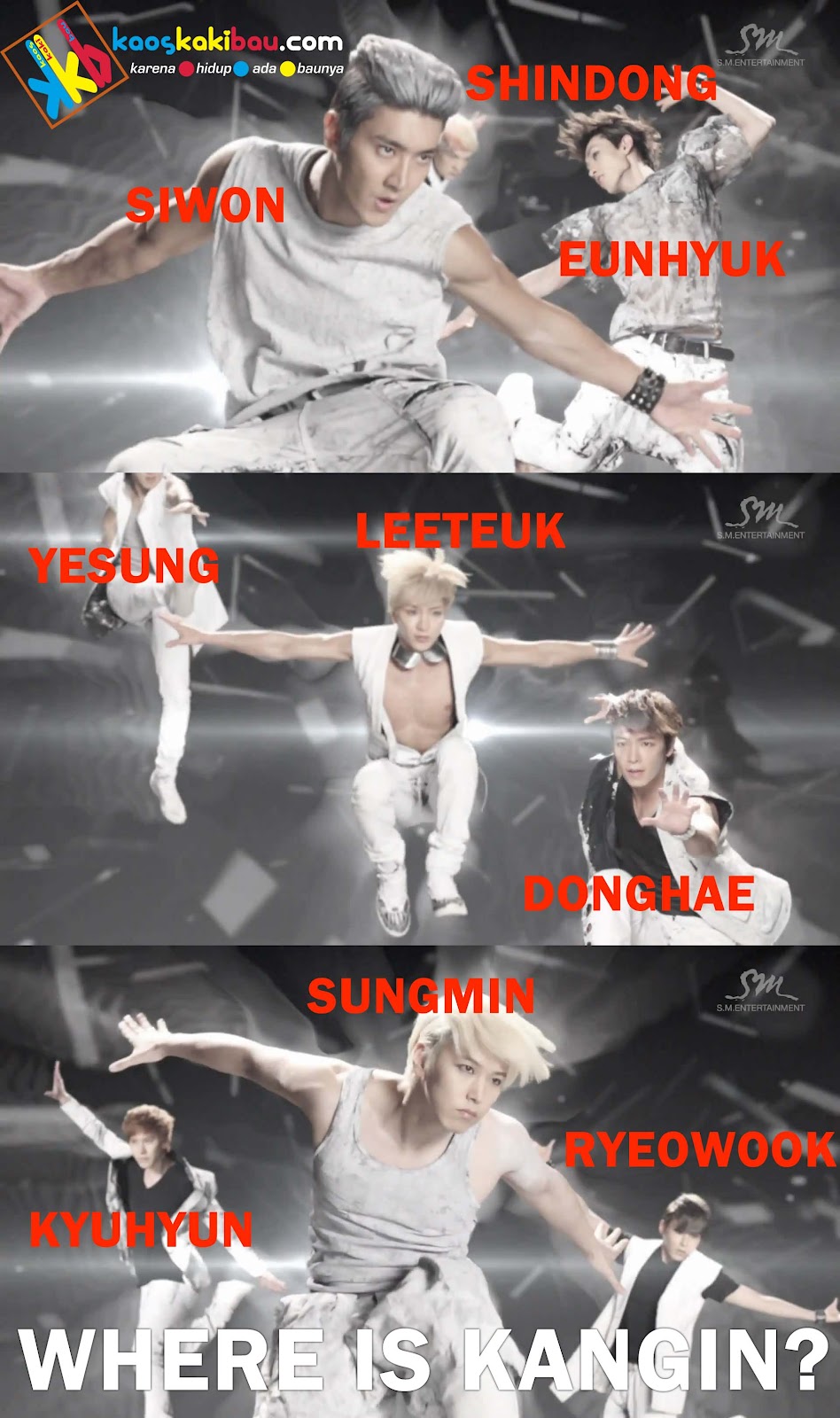 free efek rumah kaca sebelah mata